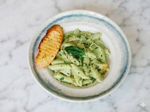 Basil Pesto