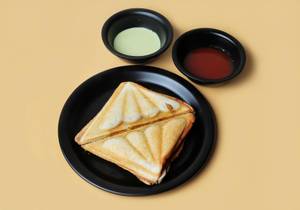 Masala Sandwich