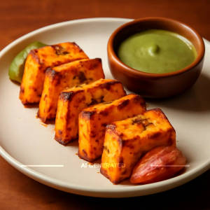 Paneer Tikka