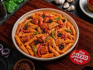 Tandoori Pasta