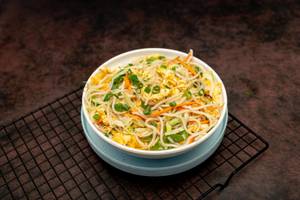 Egg Noodles