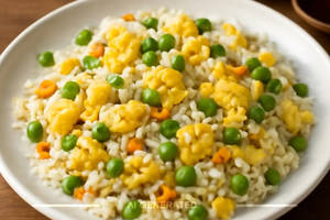Egg Fried Rice