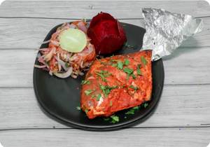 Tandoori Pomfret