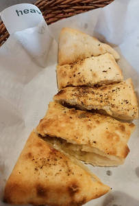 Garlic Bread Sticks