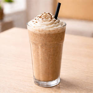 Irish Frappe
