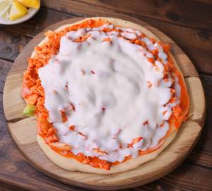 Special pizza [6 inches]