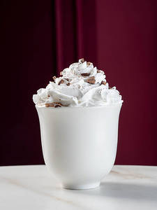 Classic Hot Chocolate