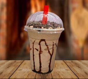 Chocolate With Choco Chips
