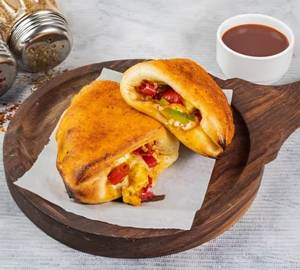 Chicken Pocket(Serves 1)