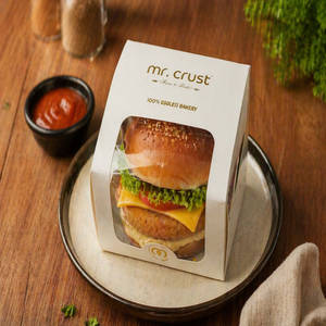 Veg Burger