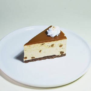 Lotus Biscoff Cheesecake Pastry