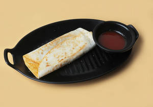 Veg. Wrap