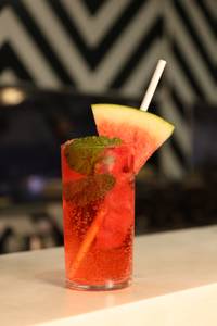 Watermelon Bliss