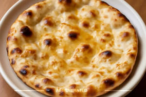 Butter Naan