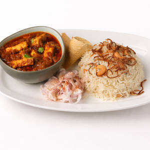 Paneer Butter Masala