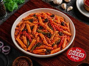 Red Sauce Pasta