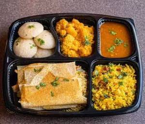 Vanakkam Thali
