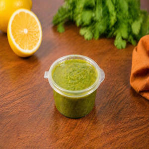 Green Chutney