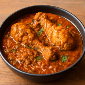 Chicken Rara Masala