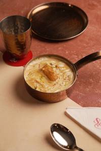 Malai Kofta