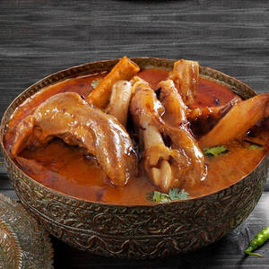 Mutton Paya