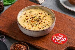Cheesy Dip