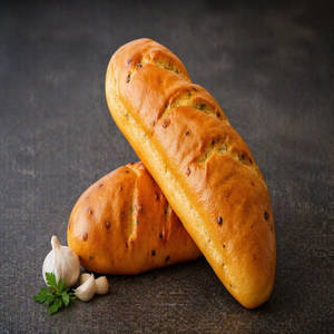 Garlic Loaf