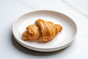 Butter Croissant