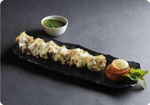 Chicken Lasooni Kabab