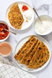 Soft Masala Thepla Combo