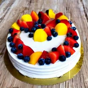 Mix Fruit