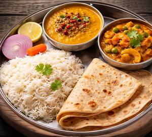 Student Thali