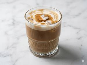 Iced Latte
