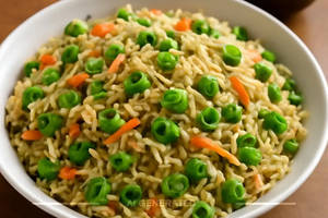 Veg Fried Rice