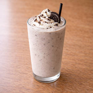 Oreo Shake