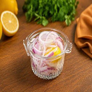 Onion & Lemon