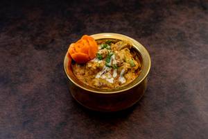 Shahi Mutton 