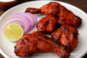 Tandoori Chicken