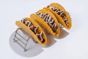 Sauteed Mushrooms Tacos