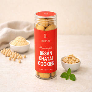 Basen Khatai 300gm