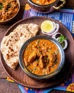Chaap Curry