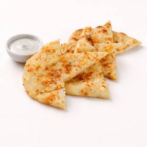 Pizza Style Cheese Garlic Bread