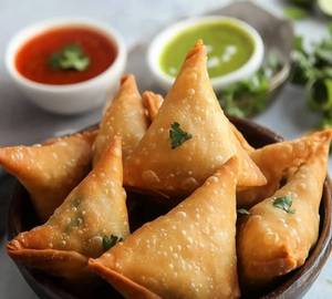 Samosa