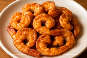 Loose Prawns