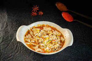 Veg Hyderabadi