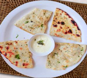 Chicken Parota