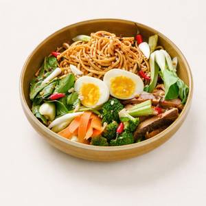 Udon Noodles