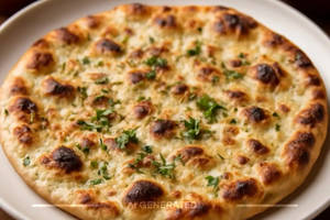 Masala Kulcha