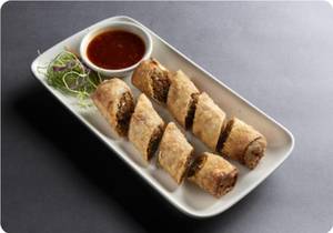 Chicken Spring Roll