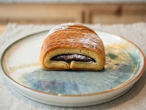 Pain Au Chocolat